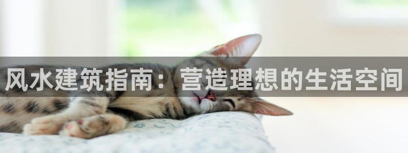富联娱乐招商天神779O3：风水建筑指南：营造理想的生活空间